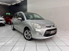 C3 PICASSO 1.6 EXCLUSIVE 4P FLEX AUTOMATICO - 2014 - PASSO FUNDO