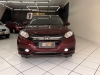HR-V 1.8 16V FLEX EX 4P AUTOMATICO - 2016 - PASSO FUNDO