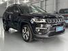 COMPASS 2.0 16V FLEX LONGITUDE AUTOMATICO - 2018 - PASSO FUNDO