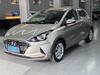 HB20 1.6 VISION 16V FLEX 4P AUTOMATICO - 2020 - PASSO FUNDO