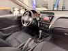 CITY 1.5 LX 16V FLEX 4P AUTOMATICO - 2015 - PASSO FUNDO