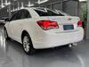CRUZE 1.8 LT 16V FLEX 4P AUTOMATICO - 2015 - PASSO FUNDO