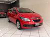 PRISMA 1.4 MPFI LTZ 8V FLEX 4P AUTOMATICO - 2016 - PASSO FUNDO