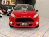 FIESTA 1.6 SE HATCH PLUS 16V FLEX 4P MANUAL - 2017 - PASSO FUNDO