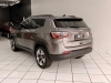 COMPASS 2.0 16V FLEX LONGITUDE AUTOMATICO - 2019 - PASSO FUNDO
