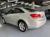 CRUZE 1.8 LT 16V FLEX 4P AUTOMATICO - 2014 - PASSO FUNDO
