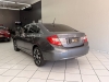 CIVIC 2.0 LXR 16V FLEX 4P AUTOMATICO - 2016 - PASSO FUNDO