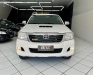 HILUX 3.0 SRV 4X4 CD 16V TURBO INTERCOOLER DIESEL 4P AUTOMATICO - 2014 - PASSO FUNDO