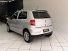 FOX 1.0 MI 8V FLEX 4P MANUAL - 2009 - PASSO FUNDO