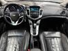 CRUZE 1.8 LT 16V FLEX 4P AUTOMATICO - 2015 - PASSO FUNDO