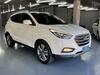 IX35 2.0 MPFI GLS 16V FLEX 4P AUTOMATICO - 2017 - PASSO FUNDO