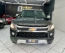 S10 2.8 LTZ 4X4 CD 16V TURBO DIESEL 4P AUTOMATICO - 2021 - PASSO FUNDO