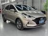 HB20S 1.0 DIAMOND PLUS 12V TURBO FLEX 4P AUTOMATICO - 2021 - PASSO FUNDO
