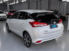 YARIS 1.5 XS 16V FLEX 4P AUTOMATICO - 2019 - PASSO FUNDO