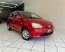 ETIOS 1.3 XS 16V FLEX 4P MANUAL - 2013 - PASSO FUNDO