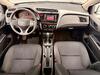 CITY 1.5 LX 16V FLEX 4P AUTOMATICO - 2015 - PASSO FUNDO