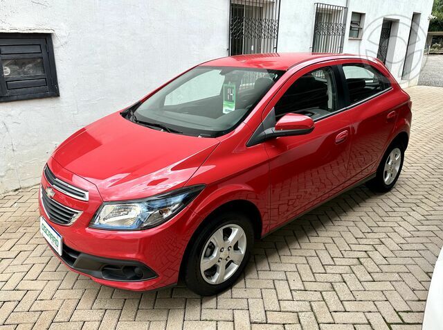 ONIX 1.4 LT  - 2014 - SANANDUVA