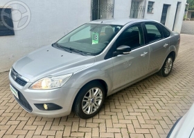 focus glx 2.0 sedan aut 2013 sananduva