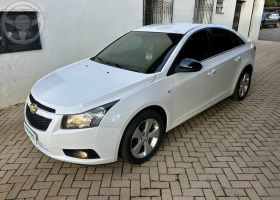 cruze 1.8 lt 2014 sananduva