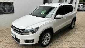 tiguan 2.0 tsi tiptronic 2014 sananduva