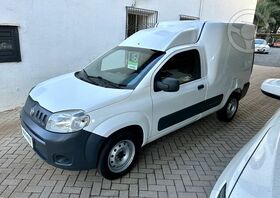fiorino 1.4 evo  2016 sananduva