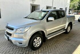s10 lt 2.8 4x4 2013 sananduva