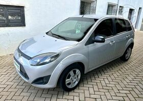 fiesta se 1.0 flex 2014 sananduva