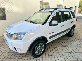 ecosport freestyle 1.6 manual 2012 sananduva