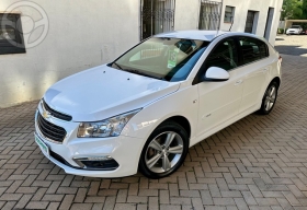 cruze hb sport lt 1.8 aut 2015 sananduva