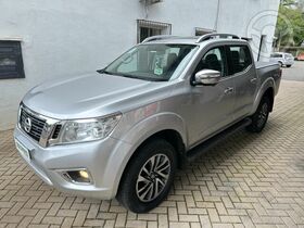 frontier le 4x4 aut 2021 sananduva