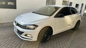 polo 1.0 flex 12v  2021 sananduva