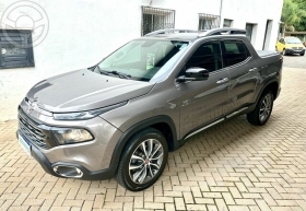 toro volcano 2.0 4x4 diesel 2021 sananduva