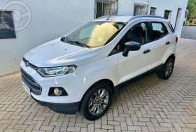 ecosport s 1.6 manual 2014 sananduva