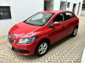 onix 1.4 lt  2014 sananduva