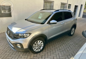 tcross 200 tsi 2020 sananduva
