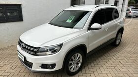 tiguan 2.0 tsi 2014 sananduva
