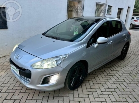 308 allure 2.0 manual 2013 sananduva