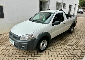 strada hard working 1.4 cs 2018 sananduva