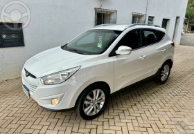 ix35 gls 2.0 flex 2014 sananduva