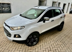 ecosport freestyle 1.6 manual 2013 sananduva