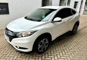 hr v lx 1.8 flexone 2016 sananduva
