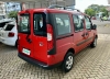 DOBLO ATTRACTIVE 1.4 - 2012 - SANANDUVA