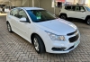 CRUZE HB SPORT LT 1.8 AUT - 2015 - SANANDUVA