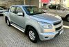 S10 LT 2.8 4X4 - 2013 - SANANDUVA