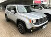 RENEGADE LONGITUDE 2.0 4X4 - 2016 - SANANDUVA