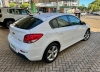 CRUZE HB SPORT LT 1.8 AUT - 2015 - SANANDUVA