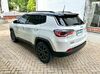 COMPASS LIMITED 2.0 DIESEL HIGH TECK - 2020 - SANANDUVA