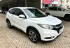 HR-V LX 1.8 FLEXONE - 2016 - SANANDUVA