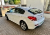 CRUZE HB SPORT LT 1.8 AUT - 2015 - SANANDUVA