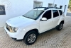 DUSTER DYNAMIQUE 1.6 AUT - 2020 - SANANDUVA